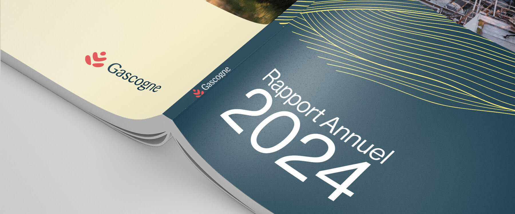 Groupe Gascogne — Ετήσια έκθεση 2024