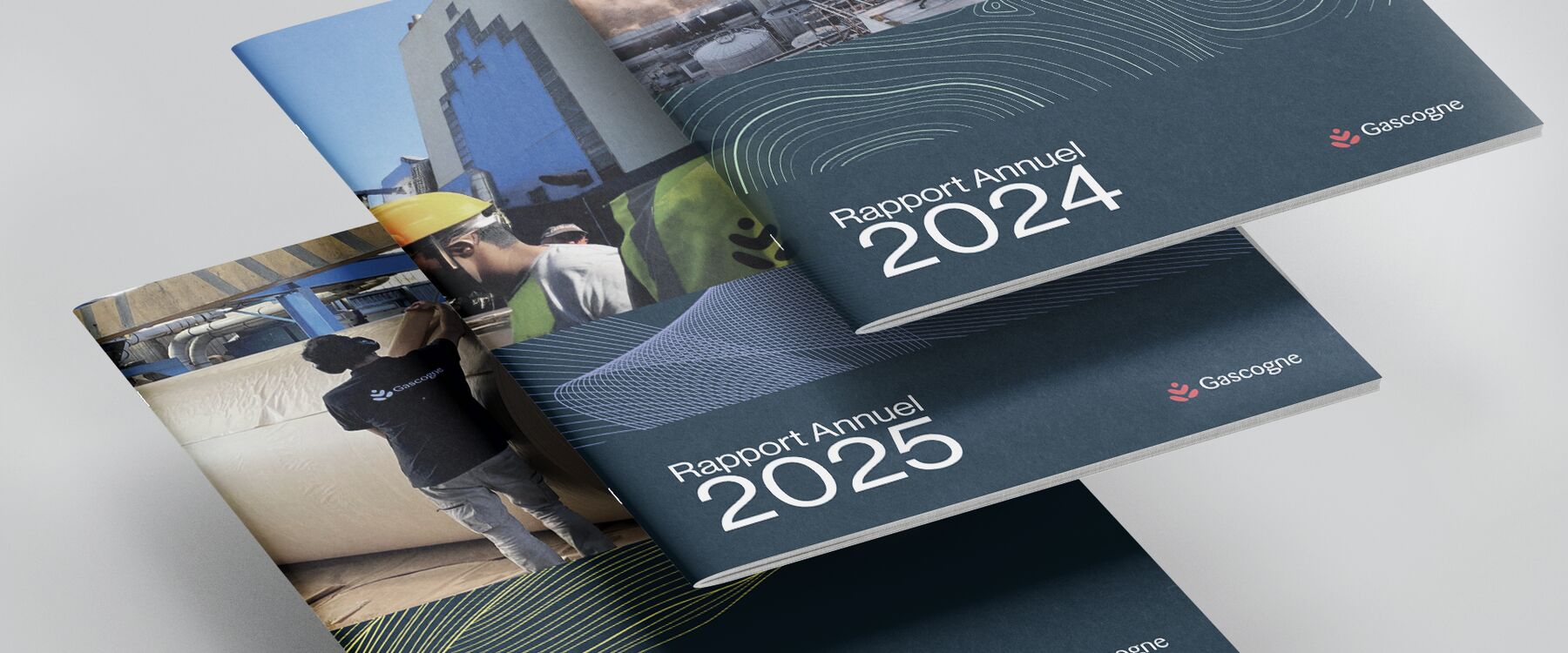 Groupe Gascogne — Ετήσια έκθεση 2024