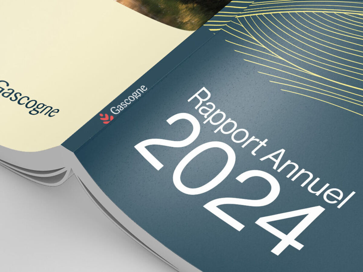 Groupe Gascogne — Ετήσια έκθεση 2024