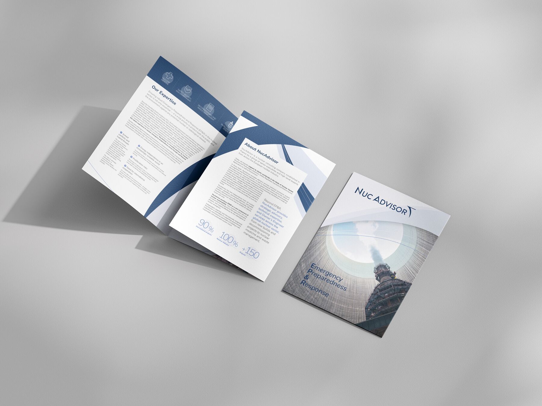 NucAdvisor — Emergency Preparedness & Response