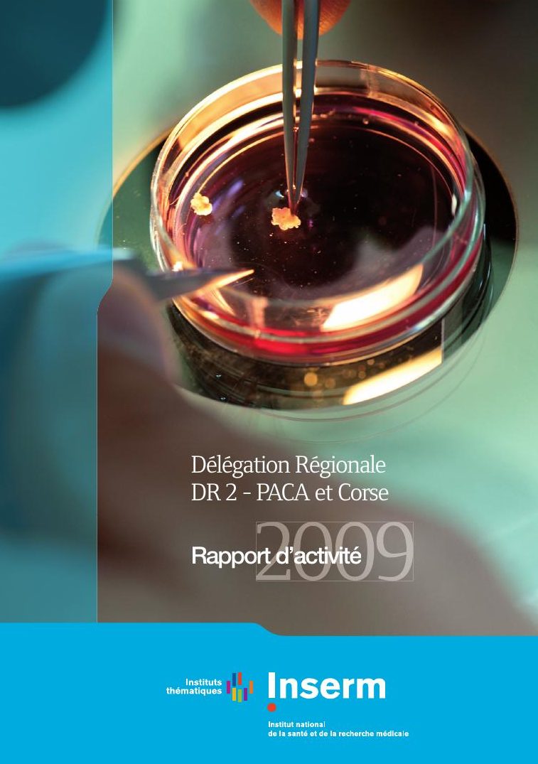 Inserm & Cancéropôles — Βιοϊατρική έρευνα