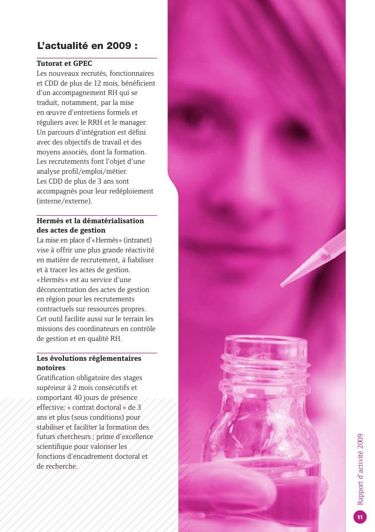 Inserm & Cancéropôles — Βιοϊατρική έρευνα